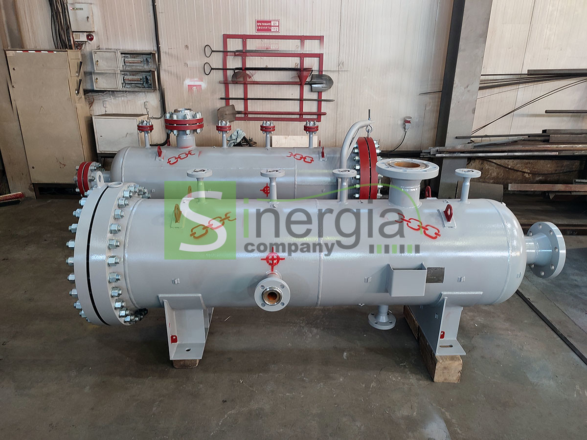 image фильтры пылеулавливающие ФП для очистки газа Орехово-Зуево